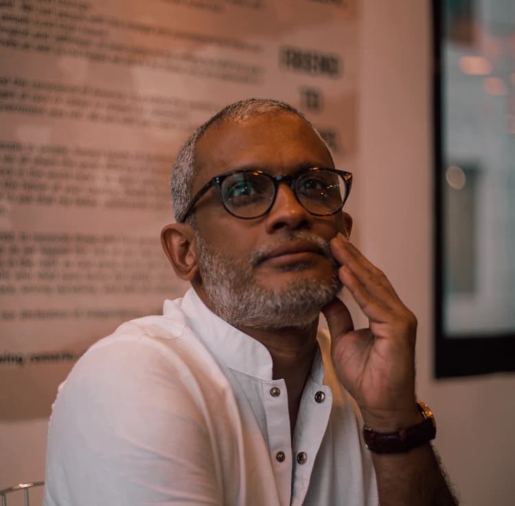 Asif Uddin Ahmed