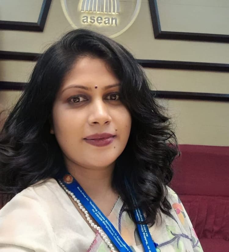 Dr. Sufia Khanom